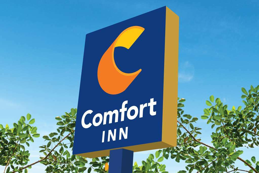 Comfort Inn Kings Mountain Dış mekan fotoğraf